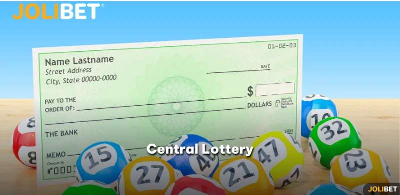 Central Lottery