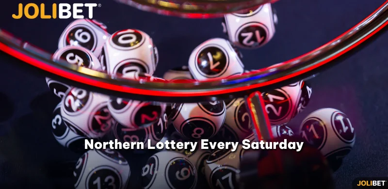 Northern Lottery Every Saturday